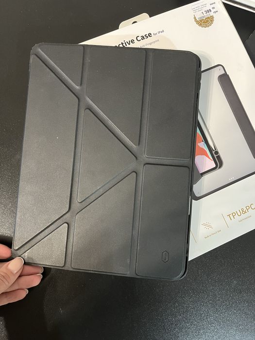 Чехол для iPad 10.9 и 11