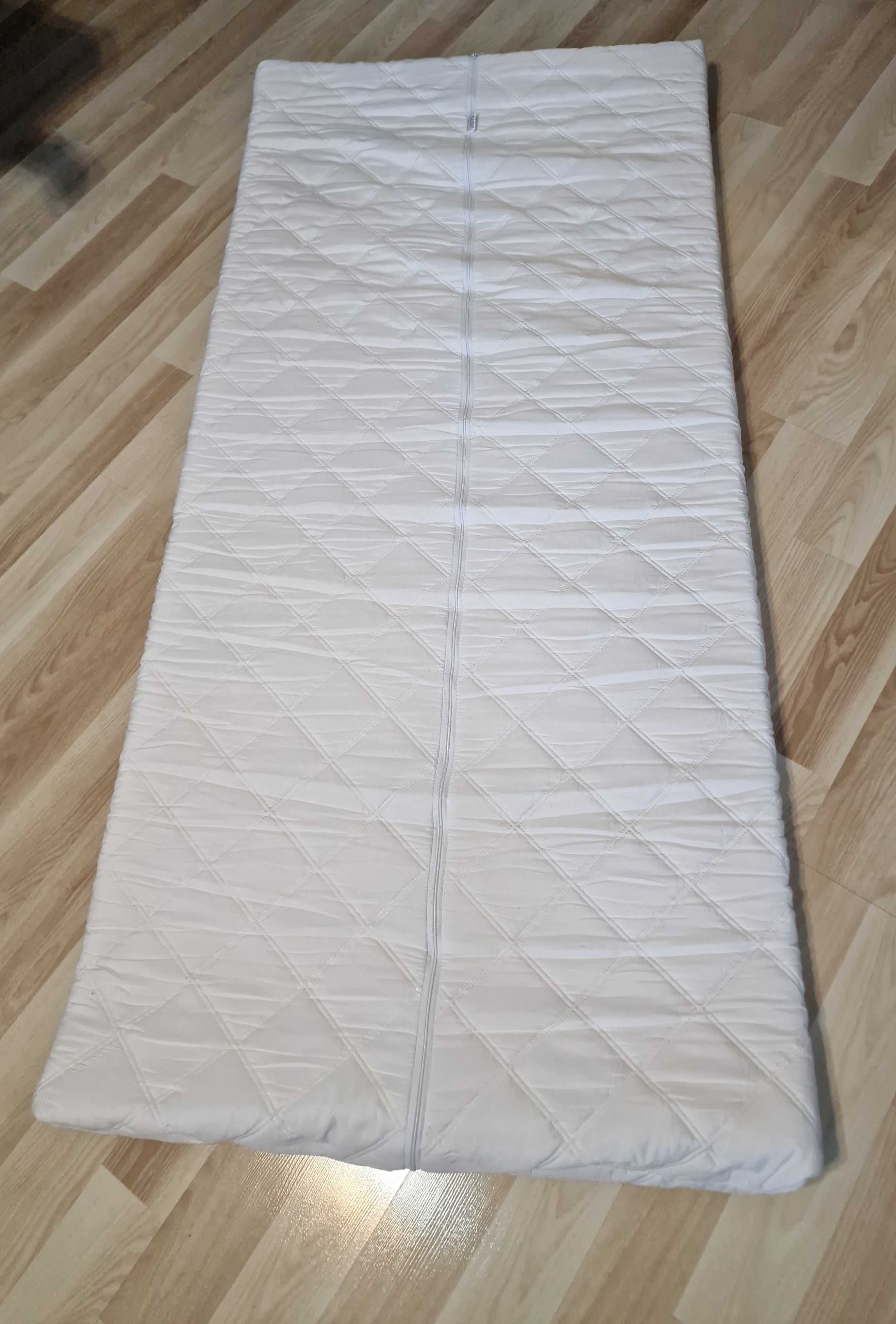 Materac 180x80 nowy
