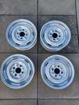 Felgi fiat 126p maluch R12 4x98