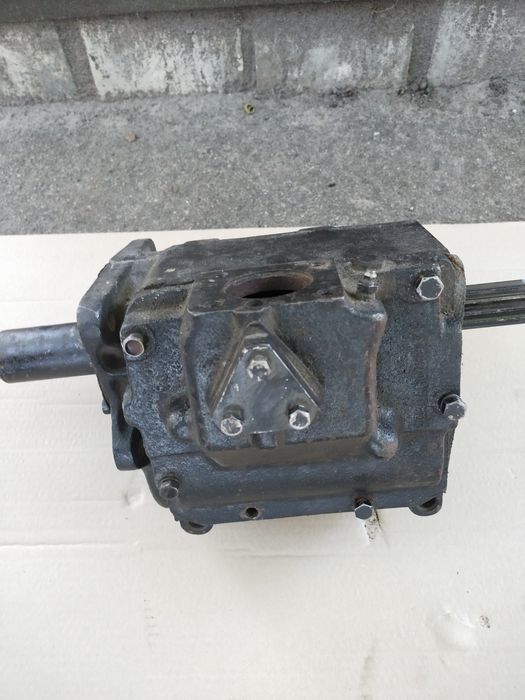 Коробка передач кпп УАЗ