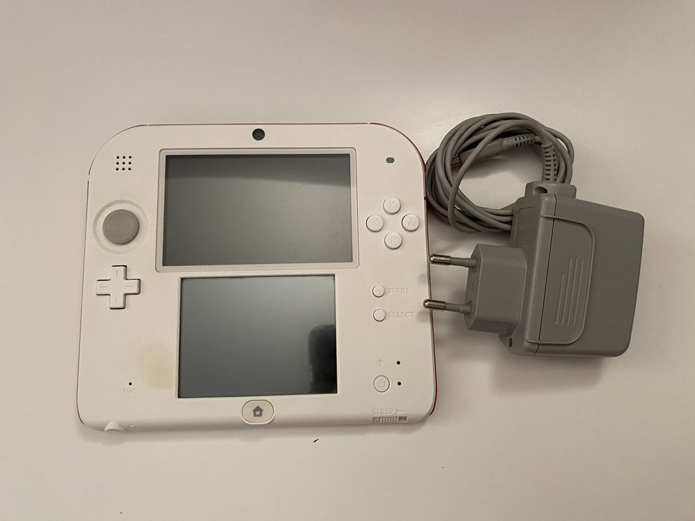Nintendo 2ds 2013