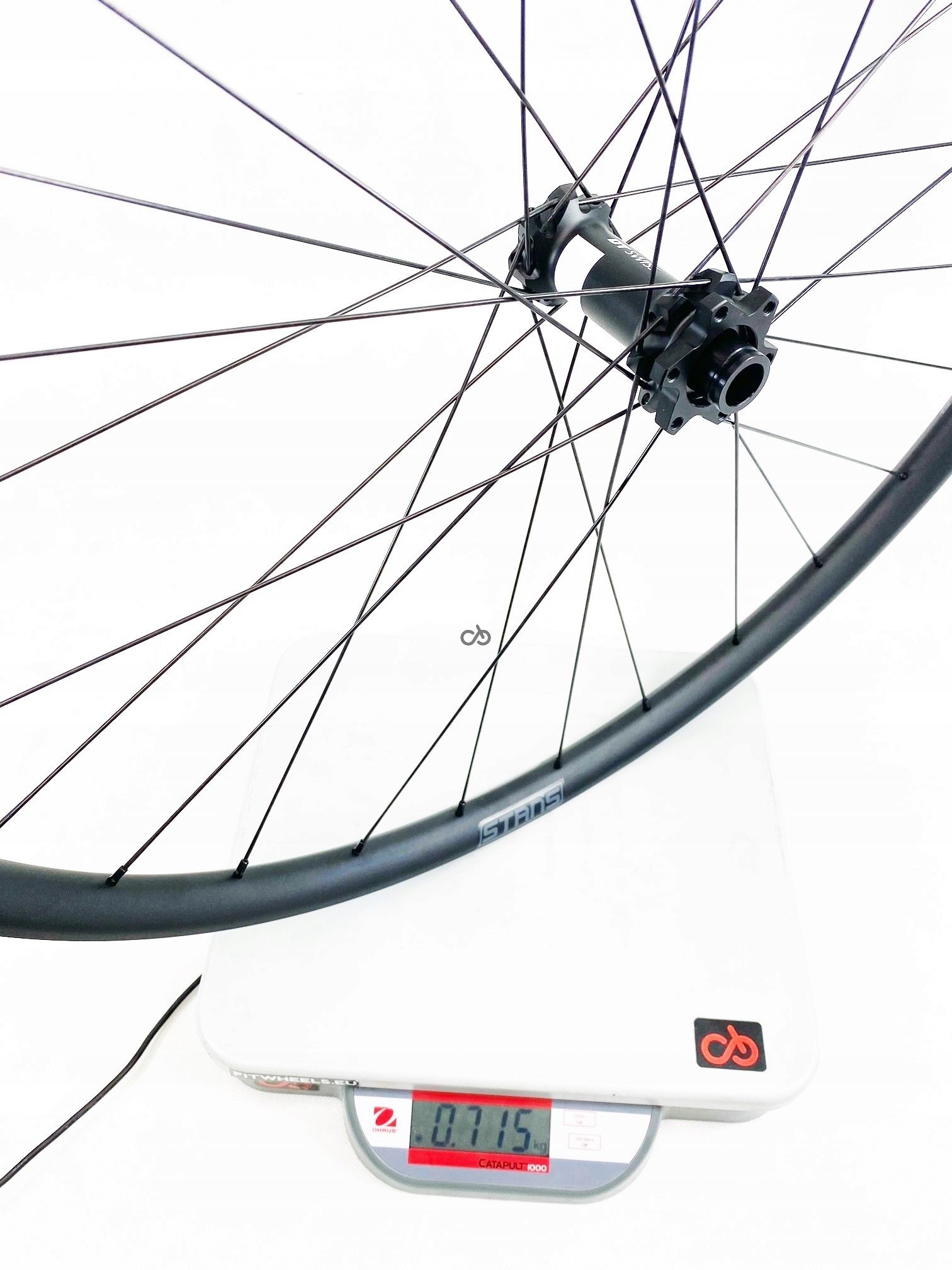 Koła Dt Swiss 350 New Sp NoTubes Crest mk4/29