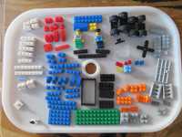 LEGO 4636 - Build & Rebuild - Policja
