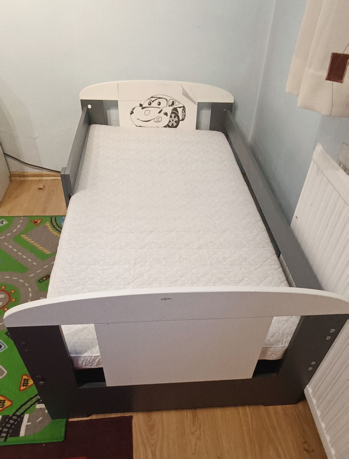 Łóżko dziecięce 160cm /80cm