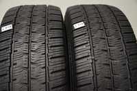 Rok 2022, 225/65 R16c Continental VanContact 4Season Para nr z345