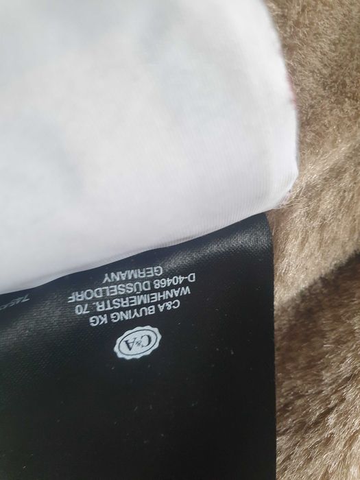 kurtka/kożuszek męski rozmiar 56 XL