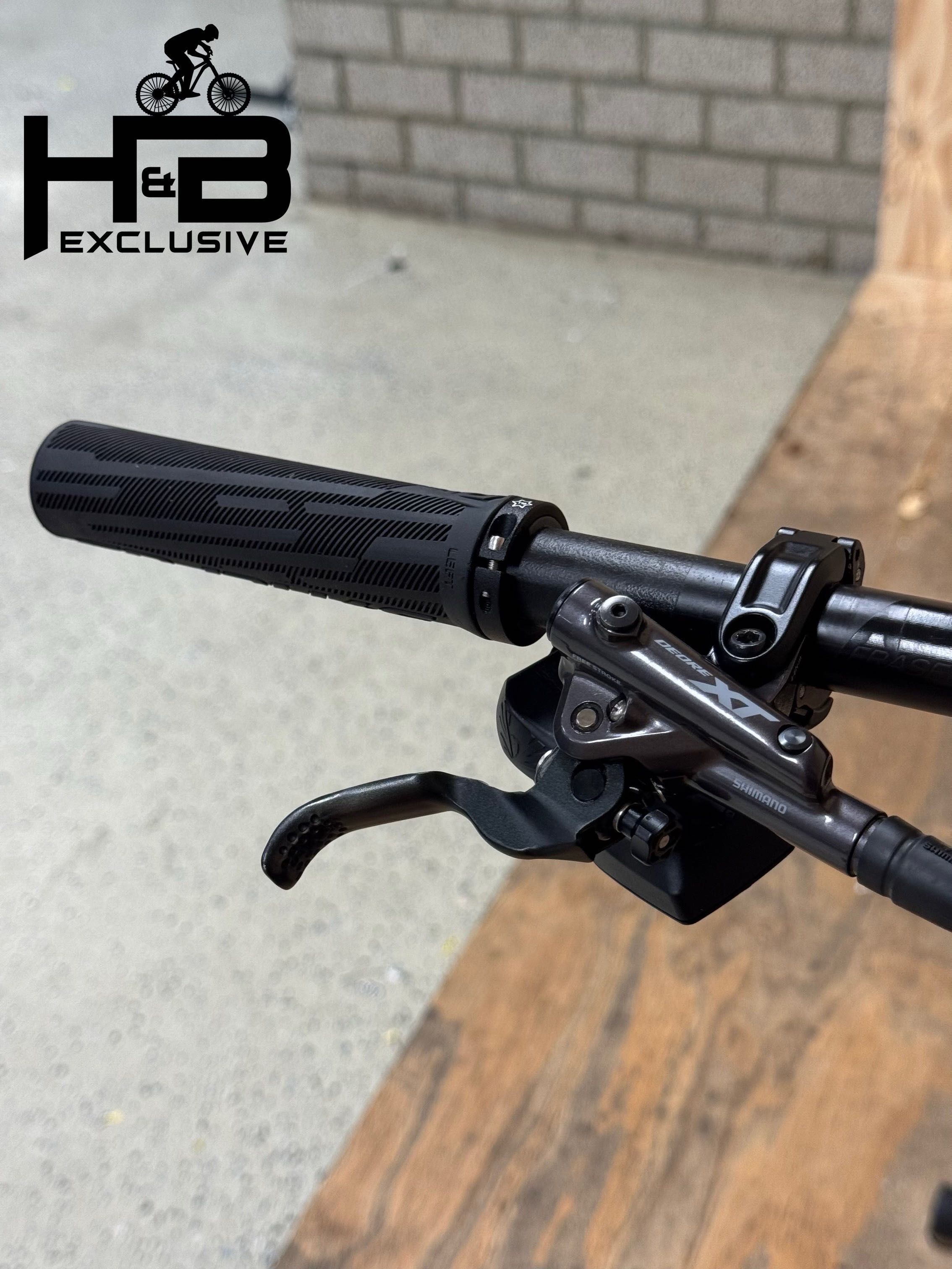 Scott Spark 900 RC Team Issue Carbon X01 AXS 2021