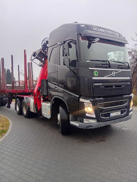 ciężarówka do drewna, drzewa, lasu, dłużycy, epsilon, kłody,