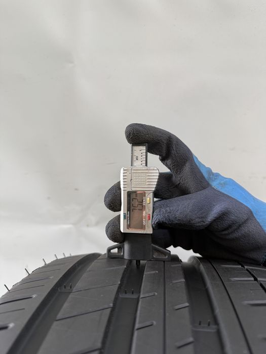 255/35/19 Michelin Pilot Sport 3 ZP 96Y