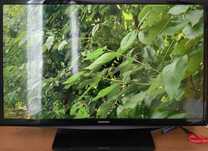 Telewizor Samsung UE28H4000AW 28 cali