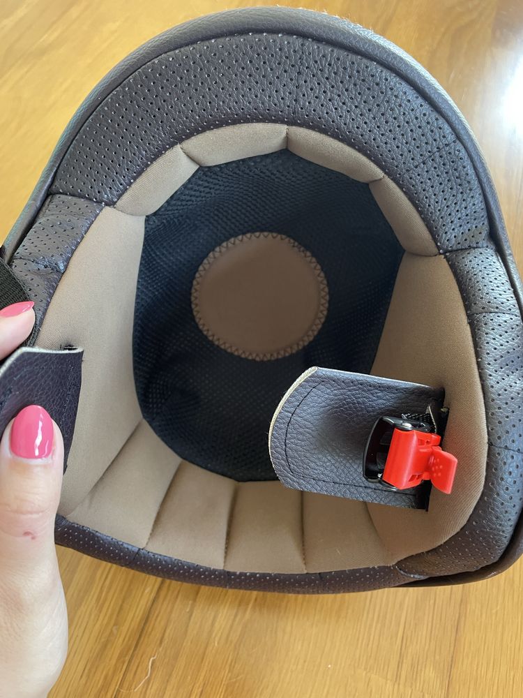 Capacete Vespa Original