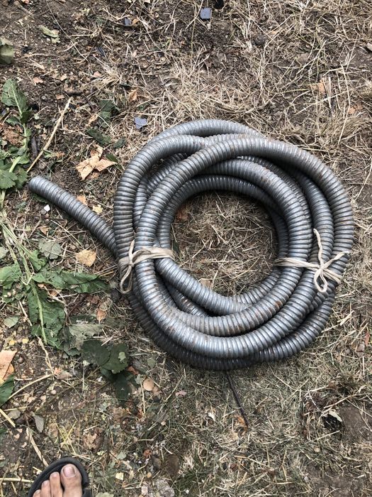 Металорукав 20 мм, 16 мм