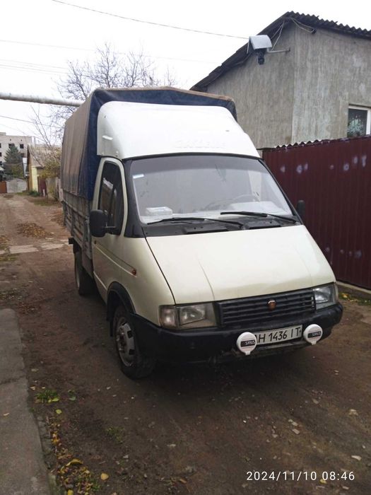 Продам авто ГАЗель