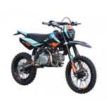 Пітбайк KOVI Pit bike дитячий мотоцикл Кові