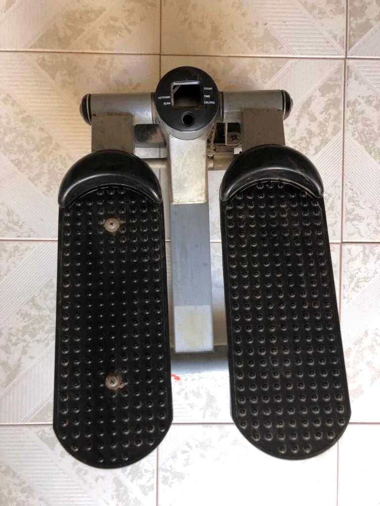 Stepper - Equipamento Fitness para passos