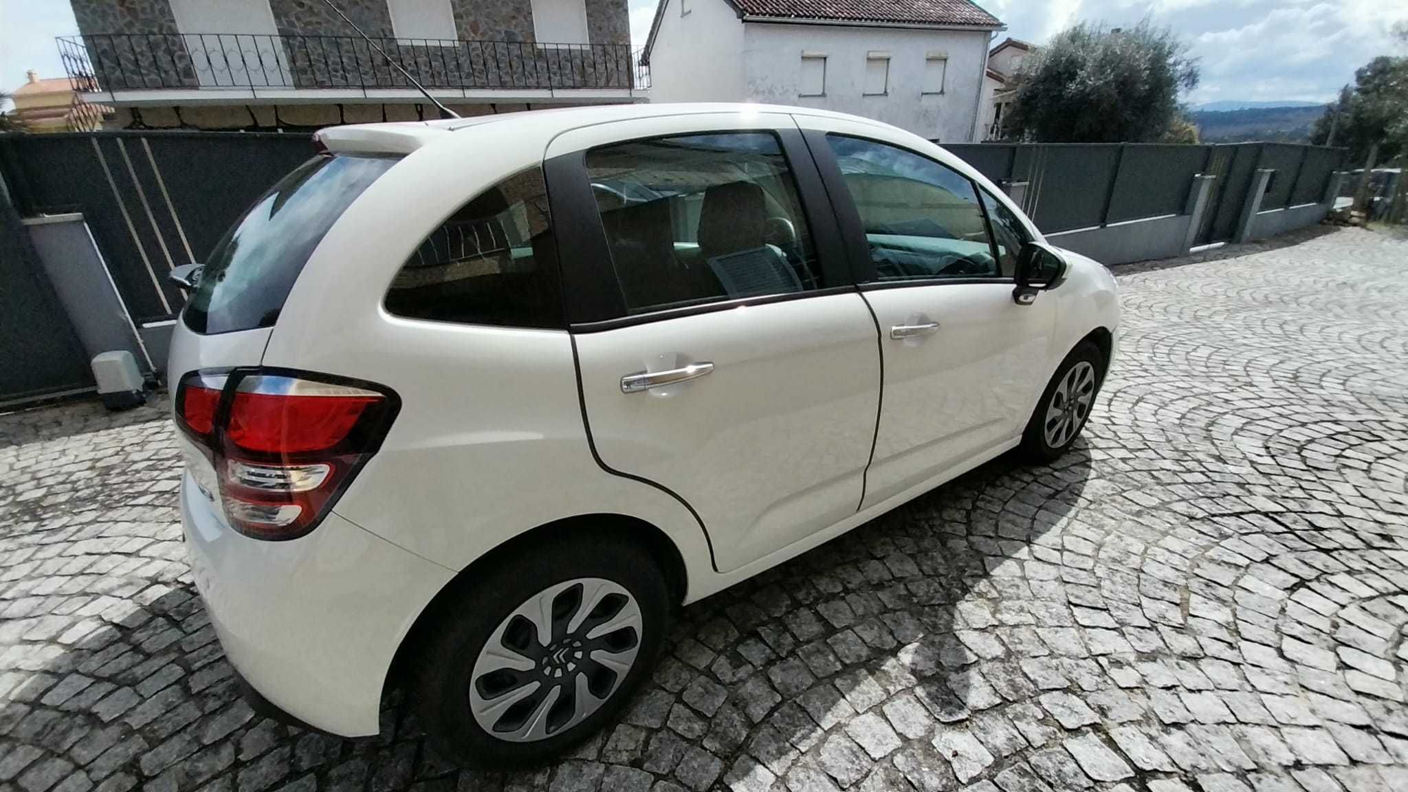 Citroën C3 II 1.4 Diesel