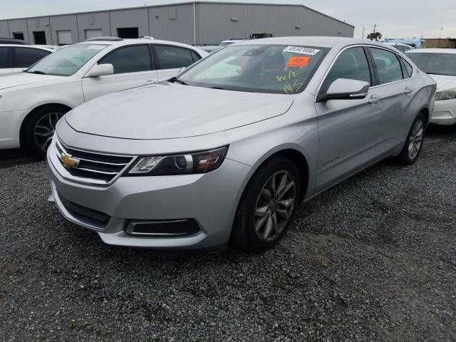 Chevrolet IMPALA LT 2015 RAZBORKA.USA разброка, детали кузова, ходовой