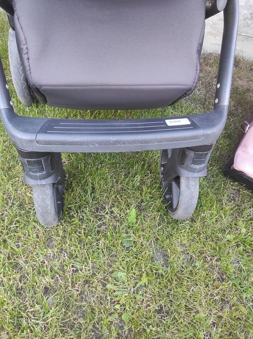 Коляска Roan Bass Next 2 в 1