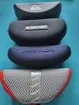 Etui na okulary (Zeppelin Quiksilver Vermari lub Arctica cena za 1 szt