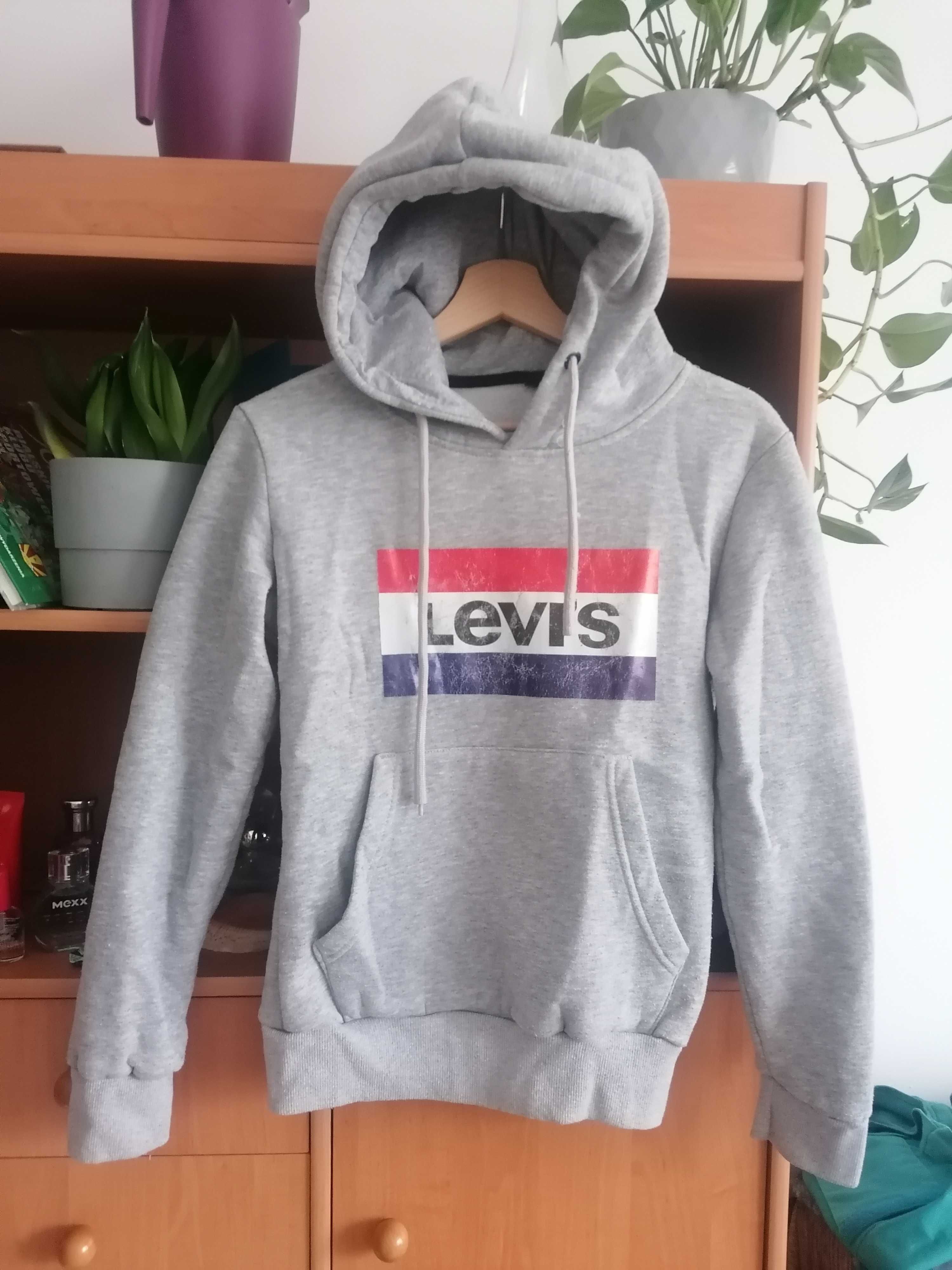 Bluza Levi's rozmiar M