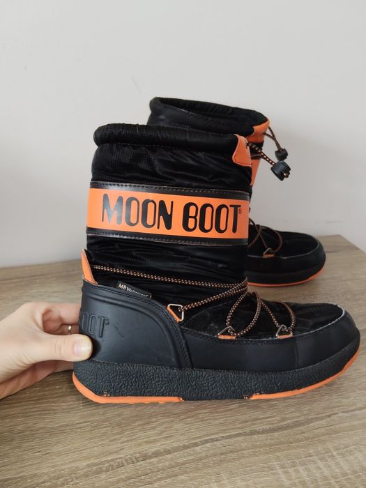 Śniegowce Moon Bood 38