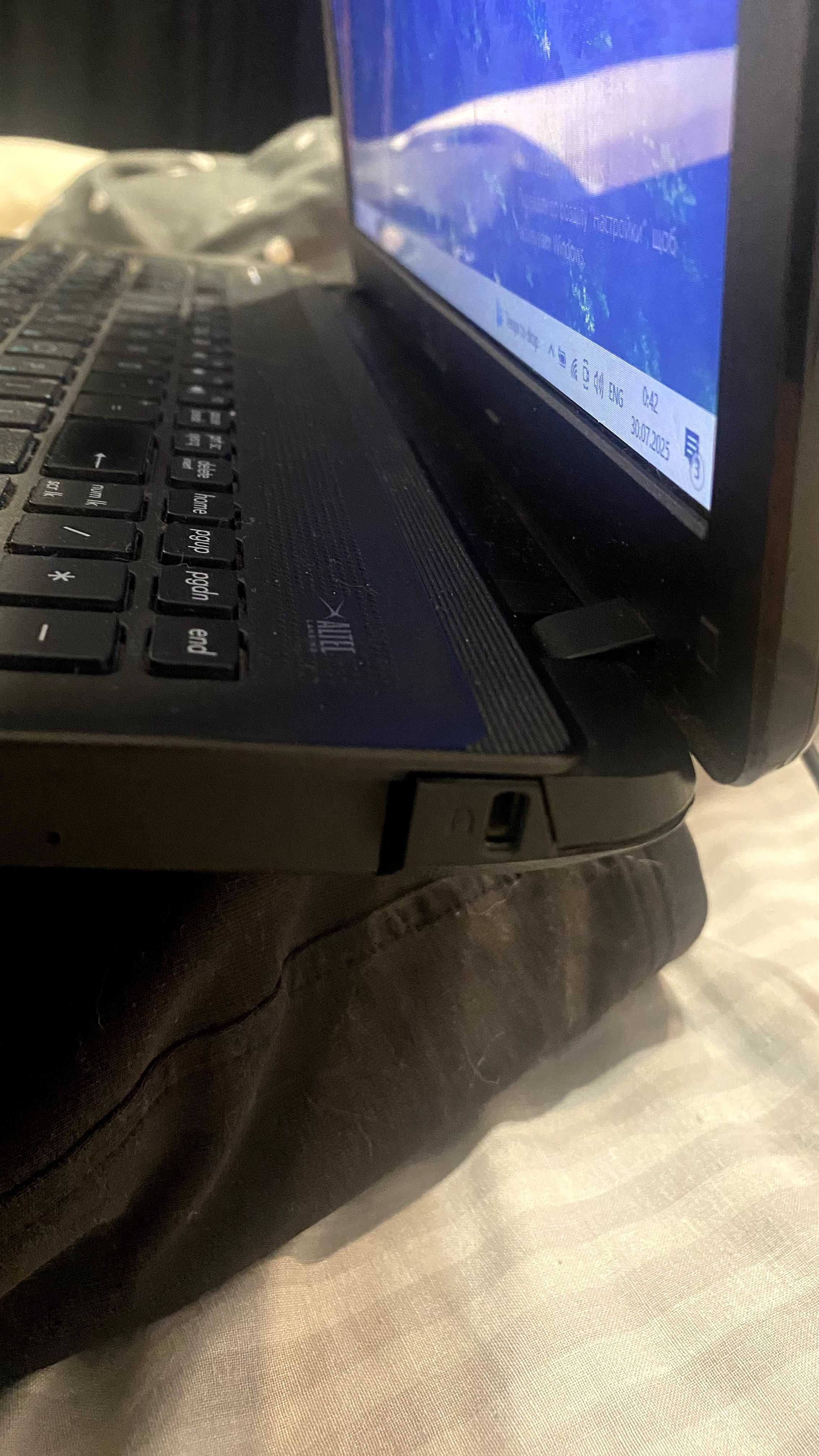 Ноутбук Asus K55V | i3 / 8 Gb RAM / SSD+HDD / GT 630M