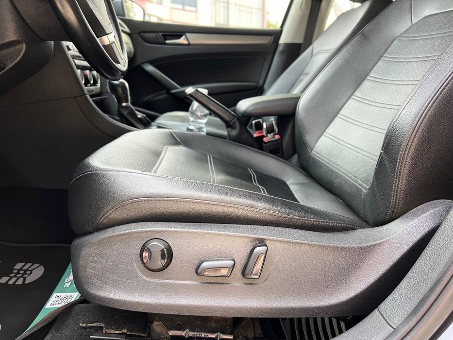 Volkswagen Passat B7  в кредит БЕЗ АВАНСУ!!