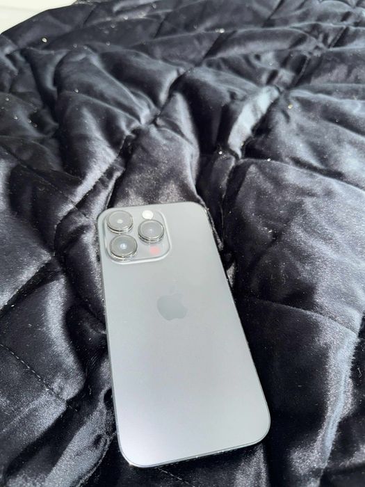 iphone 14pro 128gb czarny