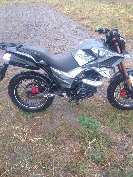 Продам текін 250