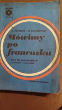 Mówimy po francusku