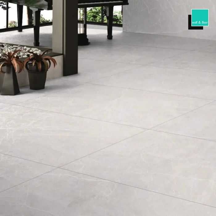 Płytki Gresowe 9mm Swim Softy/Bianco Carving 120x60 Elegancki salon