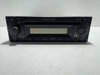 Radio Radioodtwarzacz CD Bluetooth Mercedes Actros Atego Axor