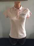 Koszulka polo polówka Peak Performance XS