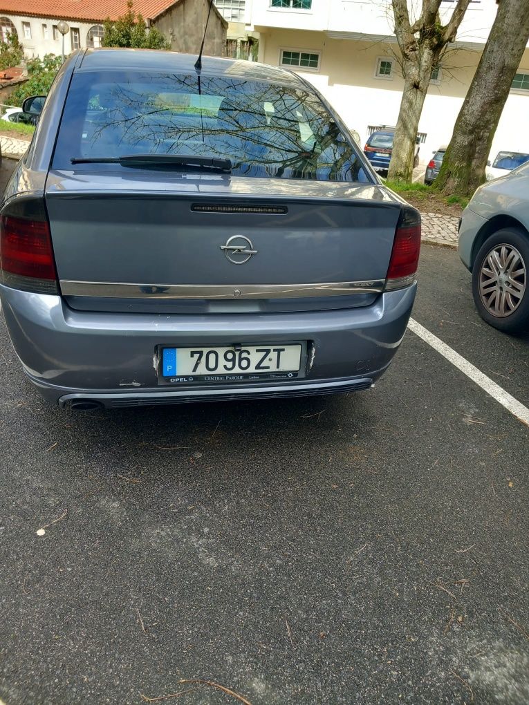 Opel Vectra 1.9 150cv