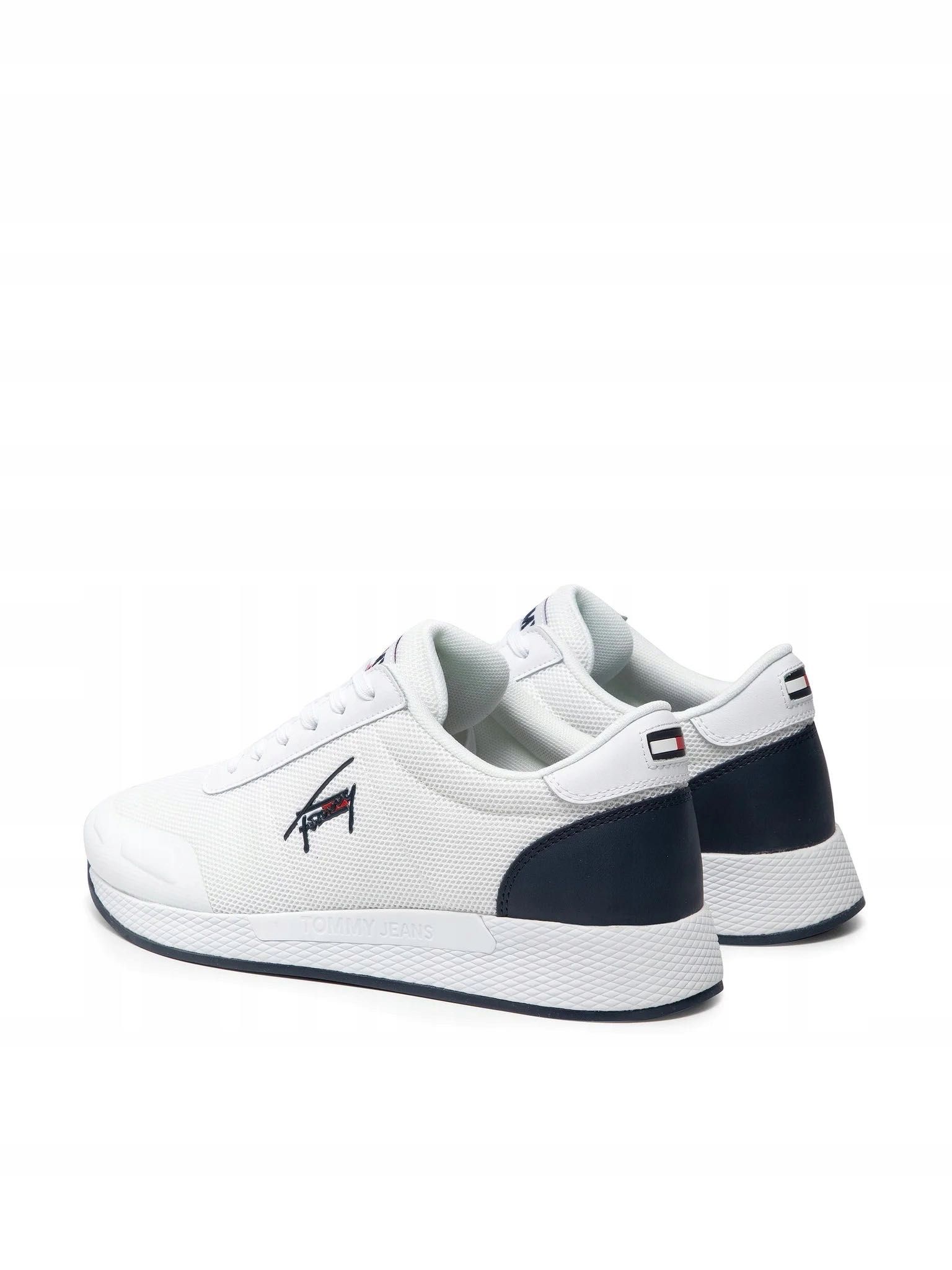 Buty sportowe męskie  Tommy jeans
