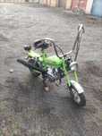 Motorynka Romet M1