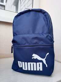 Новий рюкзак PUMA PHASE BACKPACK, об'єм 22 L, 100% оригінал