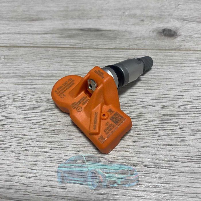 Датчик давления шин BMW E F / Mini E90 F10 F07 F12 F01 E84 F25 E70 E71