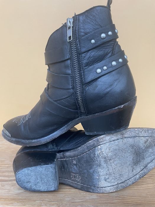 Botins Catarina Martins