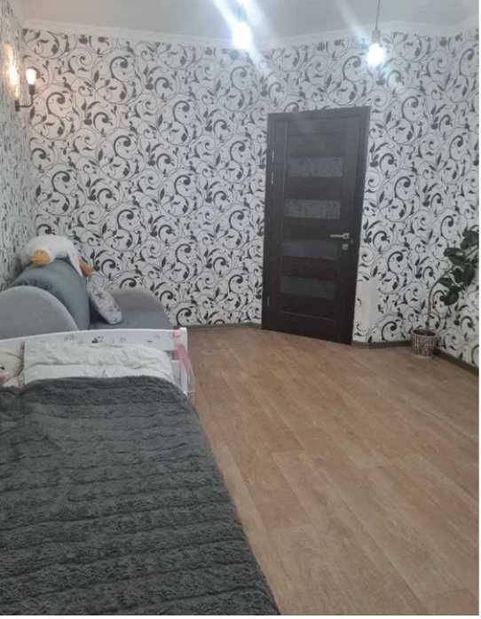 Продам 1 комн кв Автономное Газовое отопл Новострой Ремонт Мебель   OA