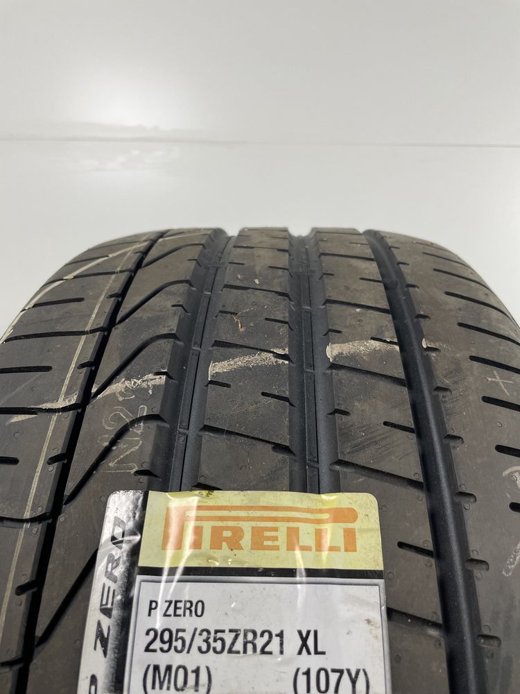 295/35R21 107Y Pirelli P Zero MO1 NOWA!!!