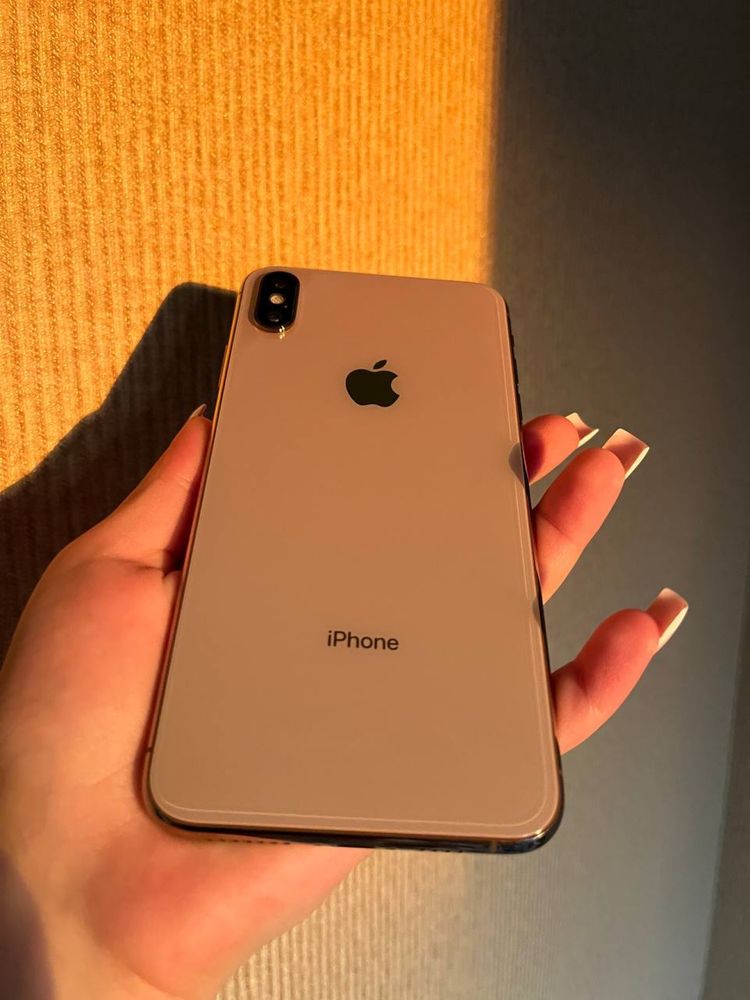 iPhone Xs max 256