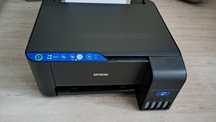 Drukarka Epson ecotank L3151 wifi