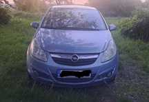 Tanio sprzedam Opel Corsa