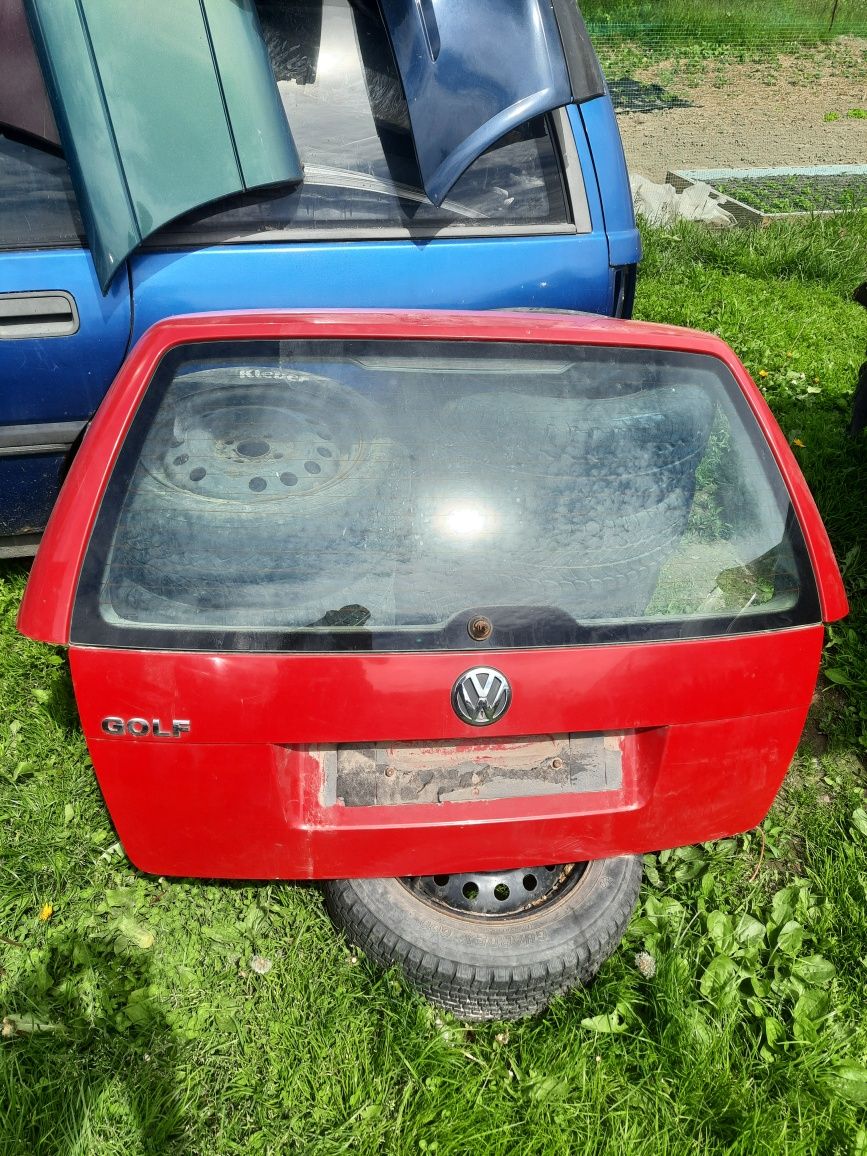 Ляда Volkswagen Golf 4 Бора