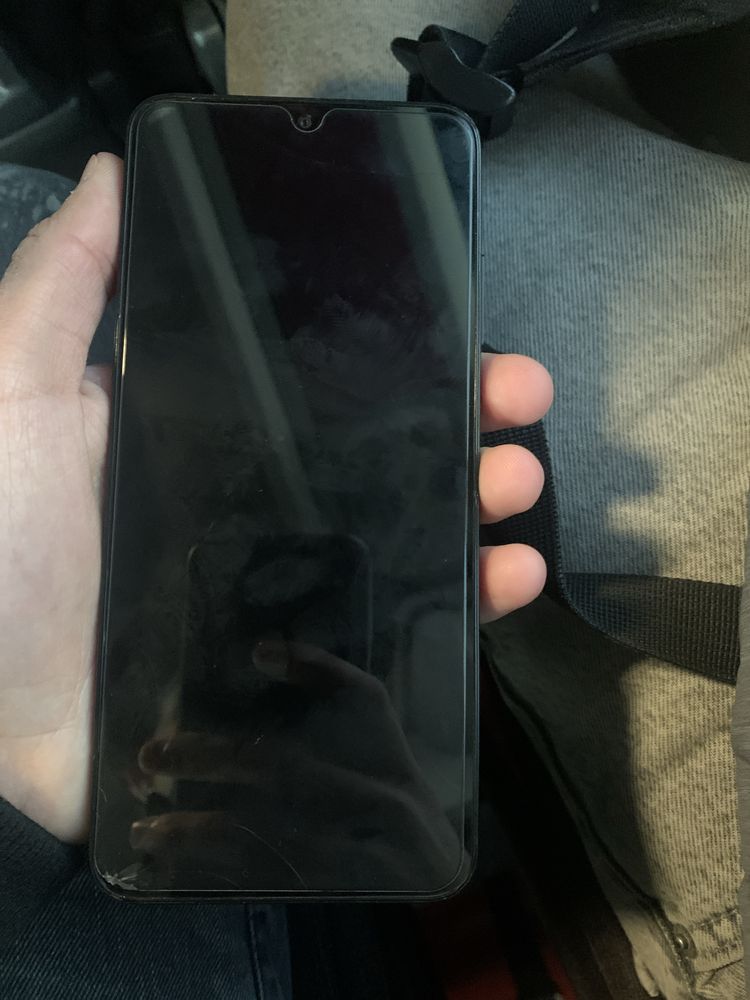 telefone samsung A05S em bom estado