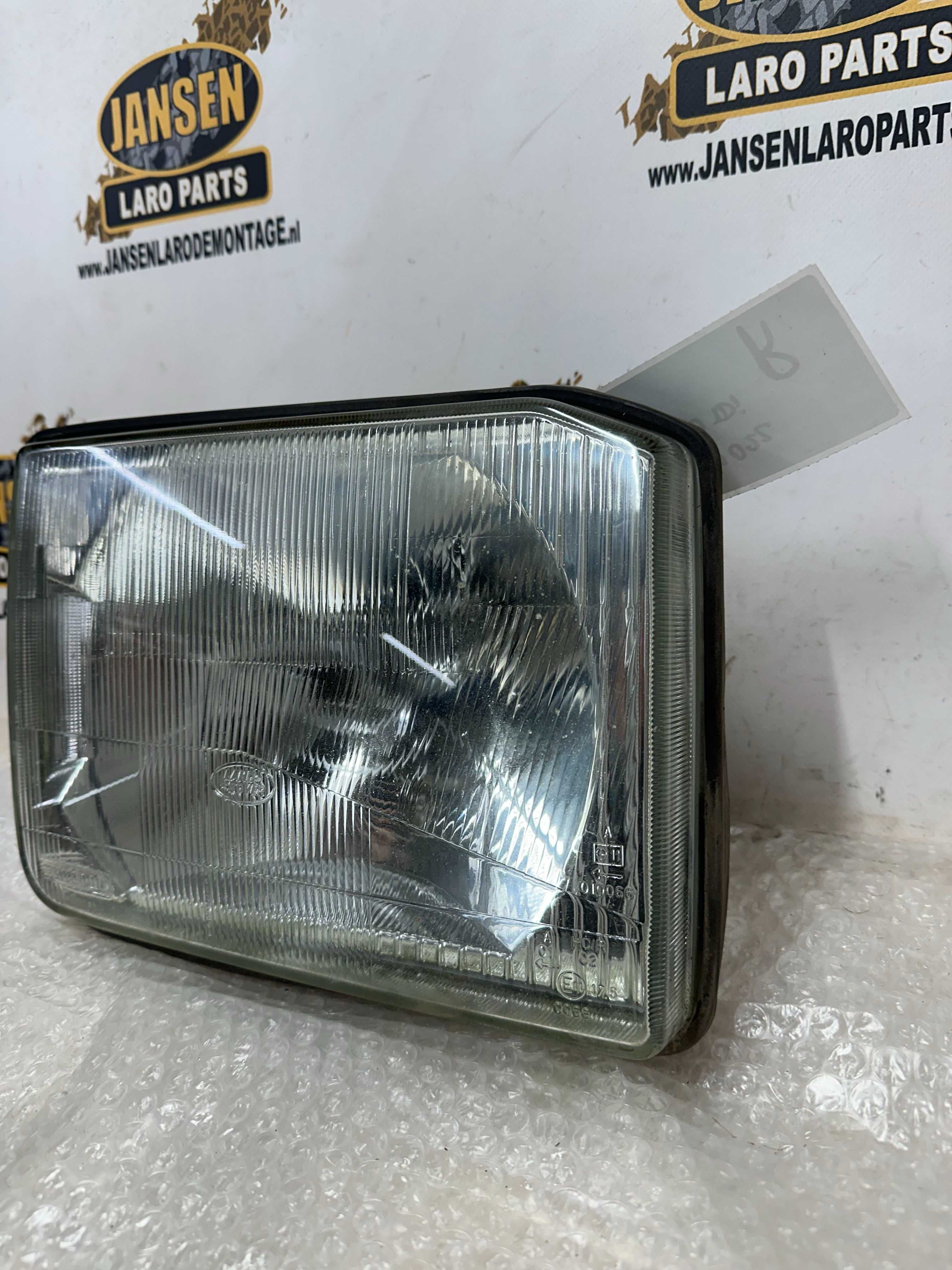 Land Rover Discovery 300 farol farois stc1235 stc1236