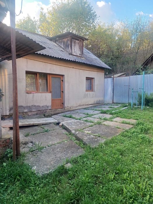 Продається будинок с. Н. Ремети