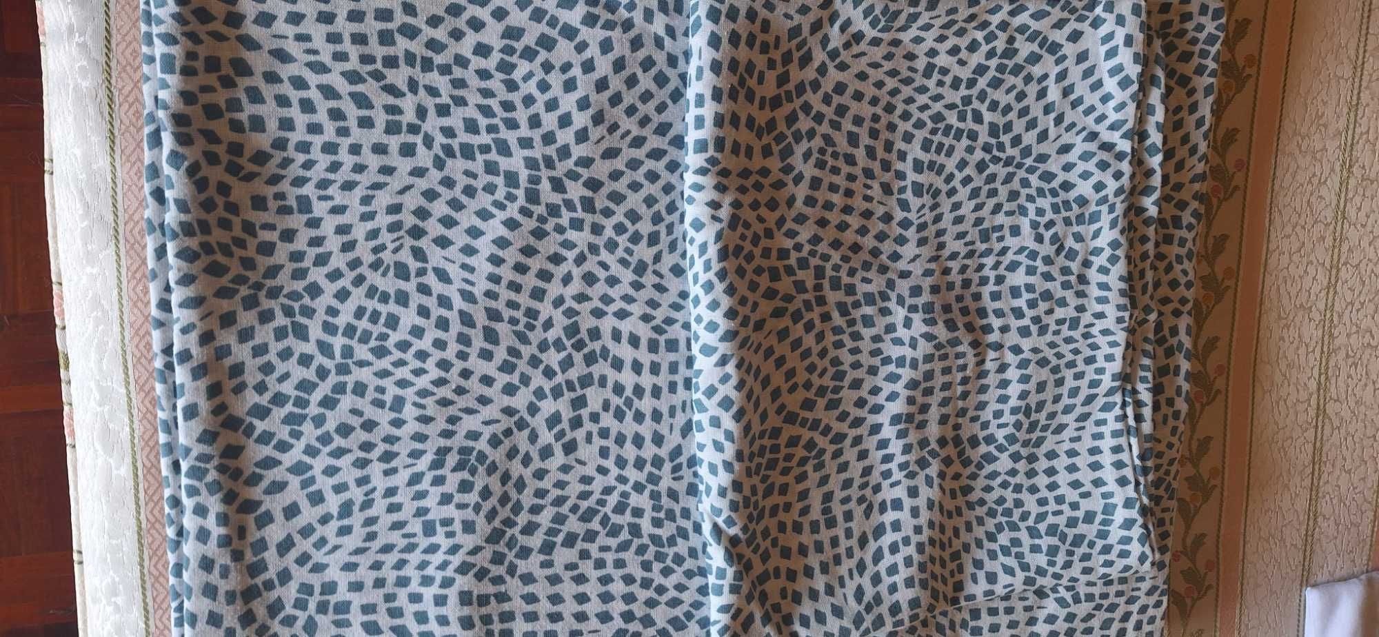 Capa edredão + fronha cama solteiro