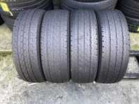 Шини Firestone 205/65 r16c комплект Літо Резина Скати 2016рік (513)+